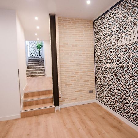 Acetres 5 Boutique Apartment Seville Exterior photo