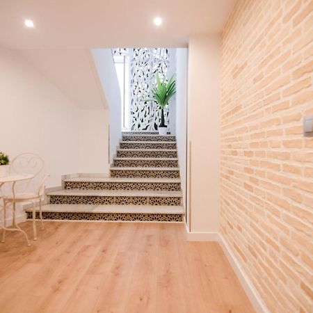 Acetres 5 Boutique Apartment Seville Exterior photo