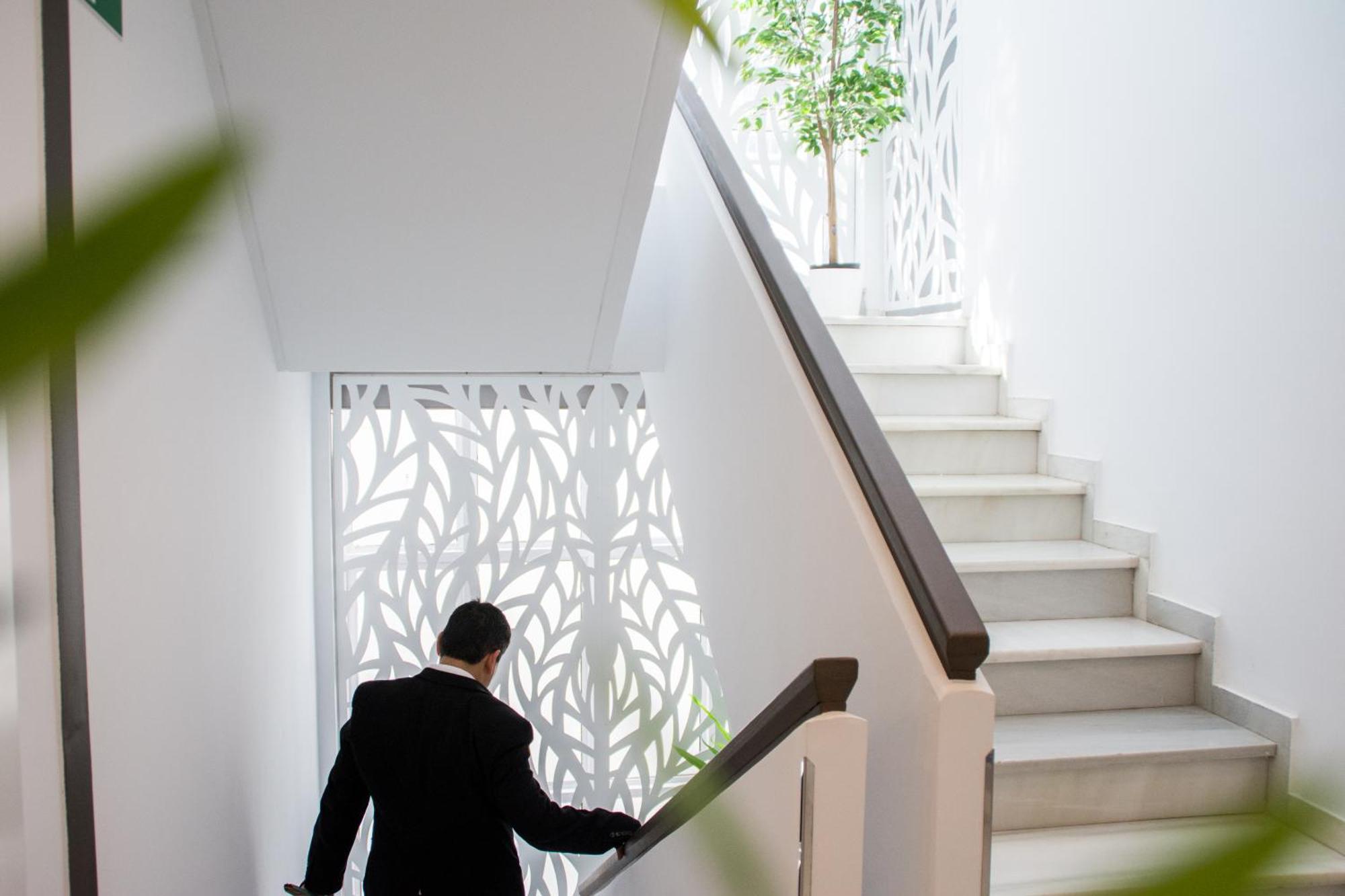 Acetres 5 Boutique Apartment Seville Exterior photo