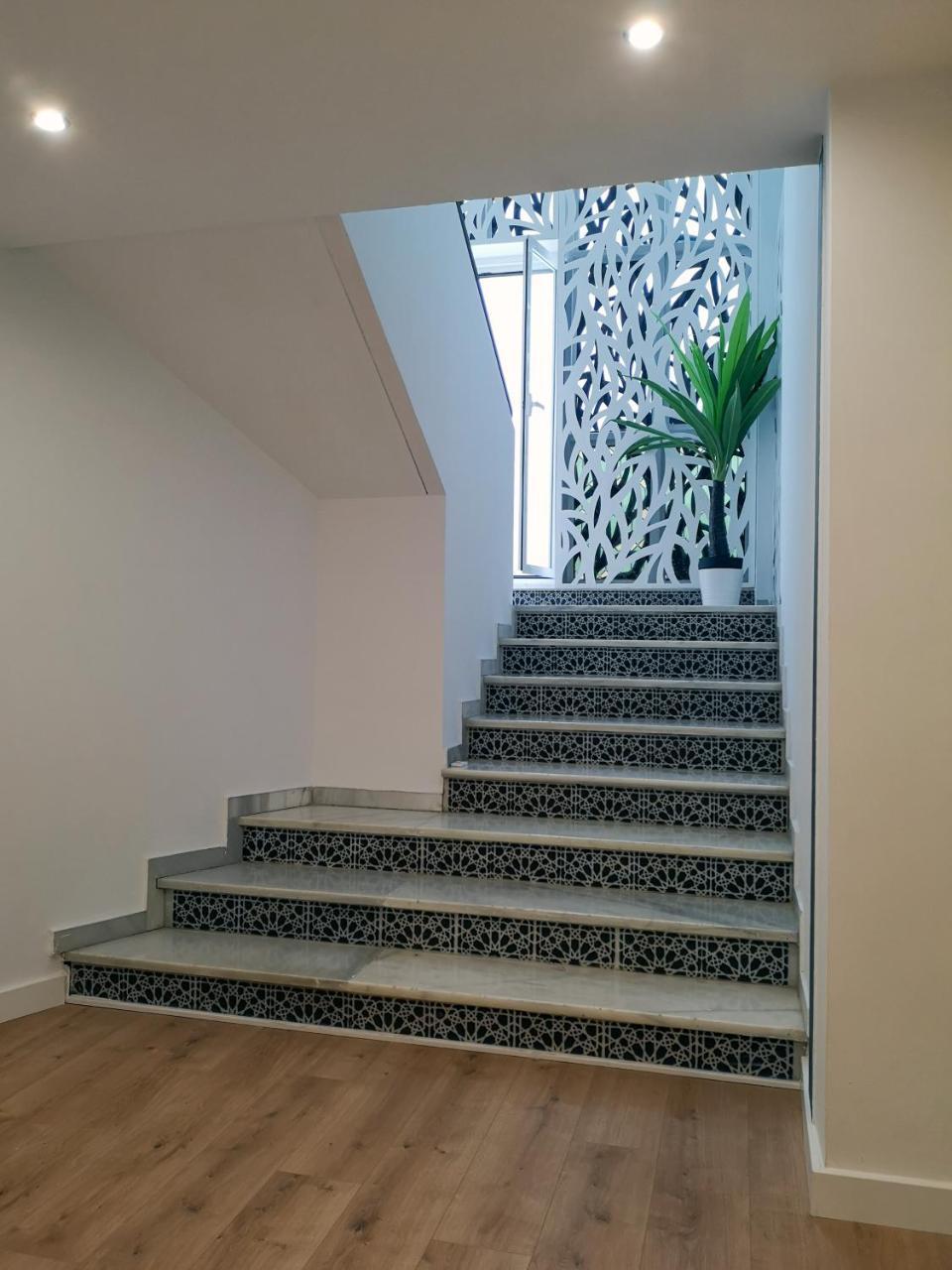 Acetres 5 Boutique Apartment Seville Exterior photo