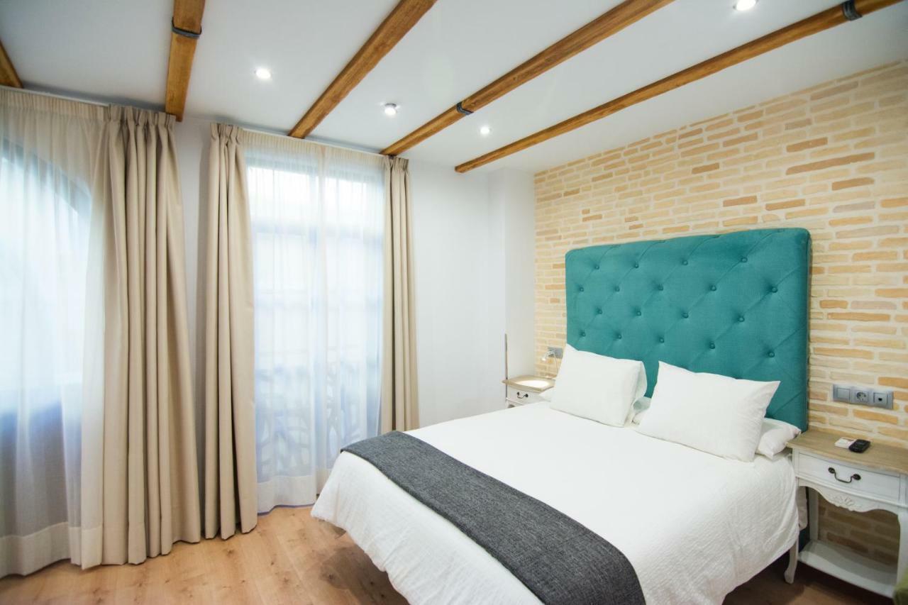 Acetres 5 Boutique Apartment Seville Exterior photo
