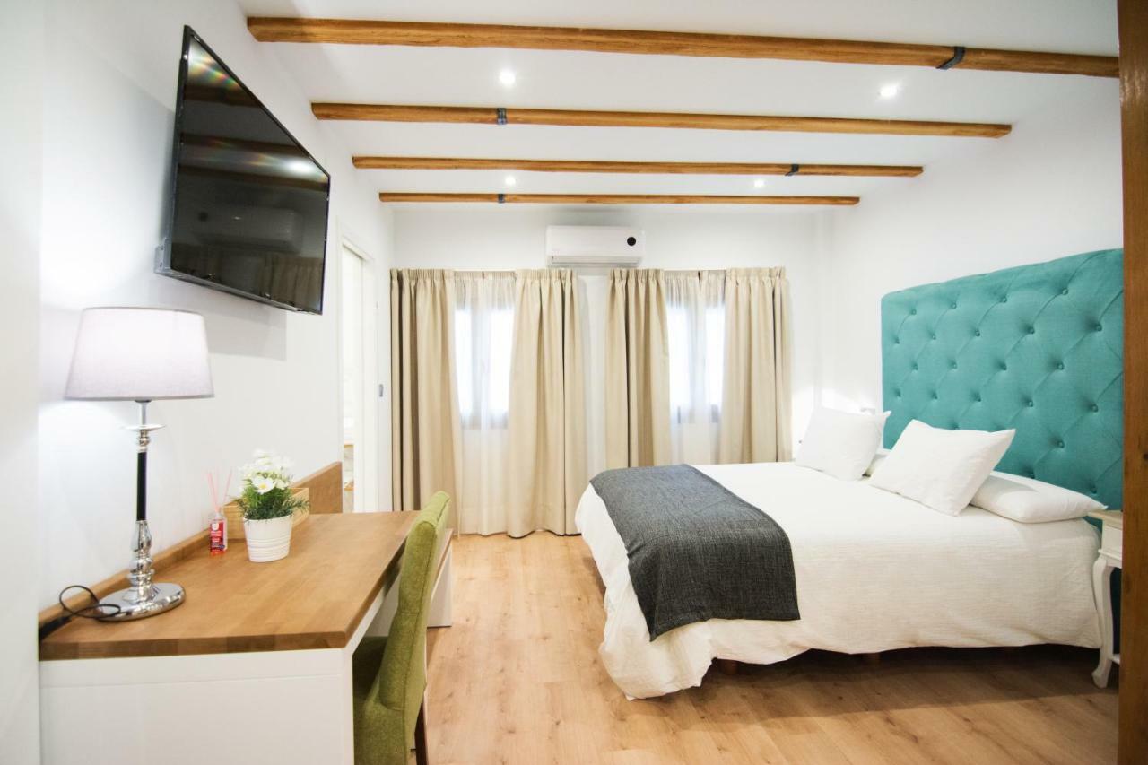 Acetres 5 Boutique Apartment Seville Exterior photo
