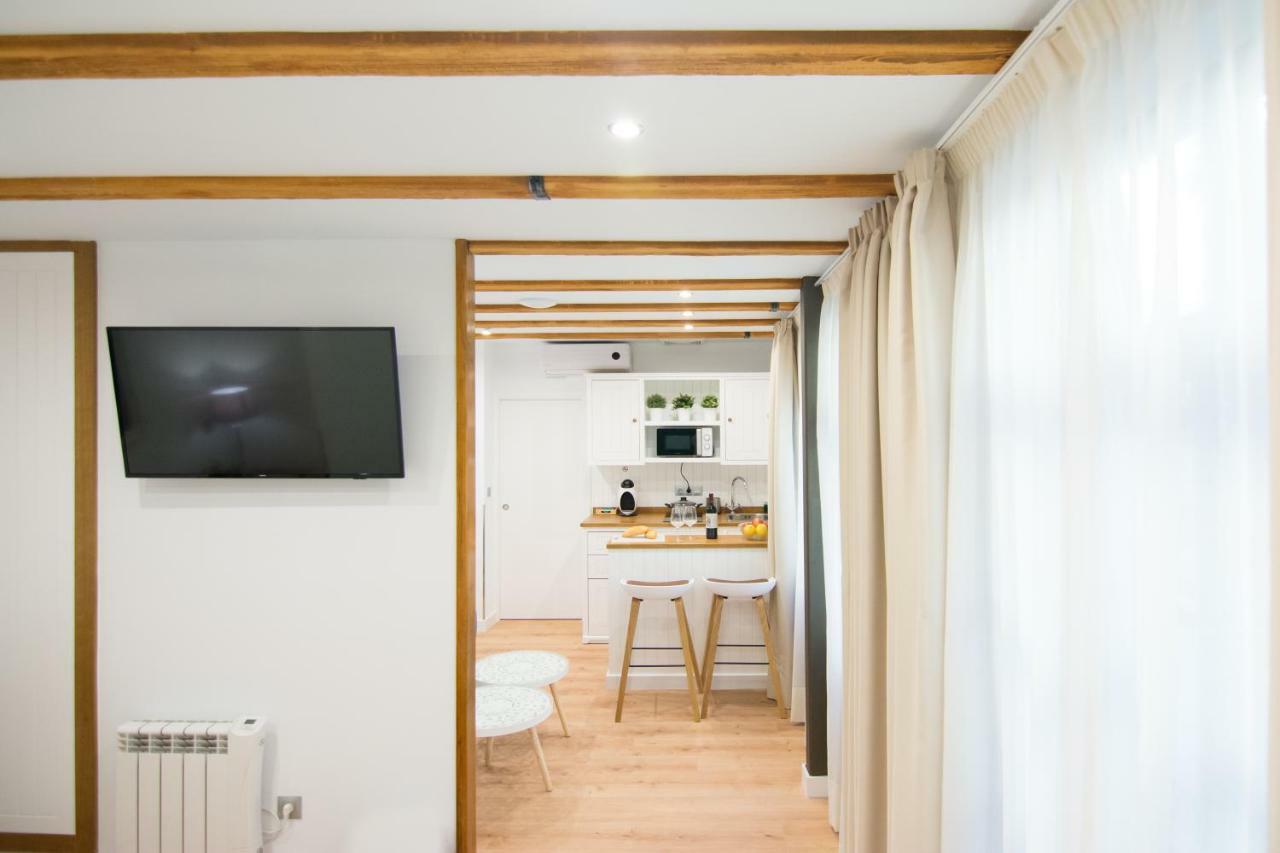 Acetres 5 Boutique Apartment Seville Exterior photo
